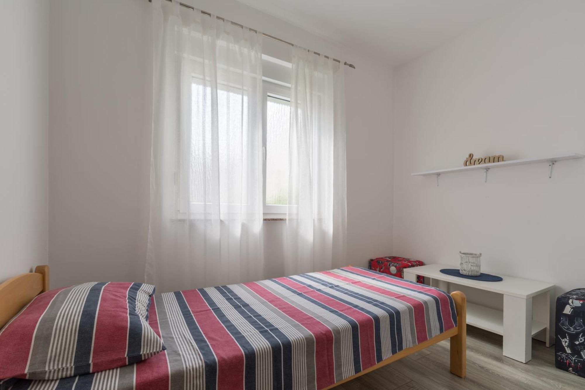 Apartmani Lena Pula Extérieur photo